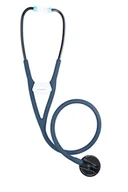 Urządzenia medyczne - Dr. Famulus DR 650 D-ciemnoszary Stetoskop następnej generacji, Strojenie Fine Tune, Internistyczny - miniaturka - grafika 1