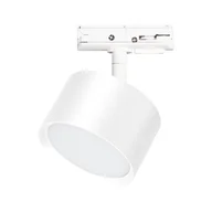 Lampy sufitowe - Track Cyklop reflektor spot 1xGX53 do szyny biały ML1198 - miniaturka - grafika 1