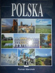 Polska - Albumy krajoznawcze - miniaturka - grafika 1