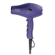 Suszarki do włosów - Fox Smart Violet - miniaturka - grafika 1