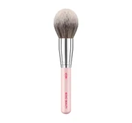 Pędzle do makijażu - Boho Beauty pędzel do pudru 120V - miniaturka - grafika 1
