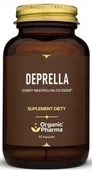 Witaminy i minerały - Organic PHARMA SP. Z O.O. Pharma Deprella 60 kapsułek 3788461 - miniaturka - grafika 1