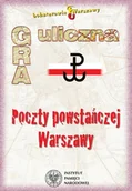 Historia świata - Poczty powstańczej Warszawy - miniaturka - grafika 1
