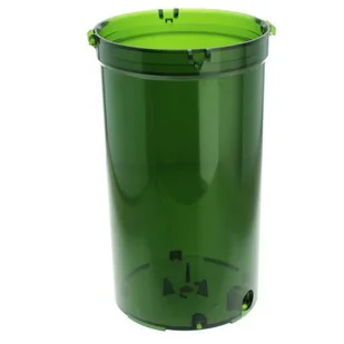 EHEIM kubełek do filtra do Classic 2213 (7273010) - Pozostałe akcesoria do akwarium - miniaturka - grafika 1