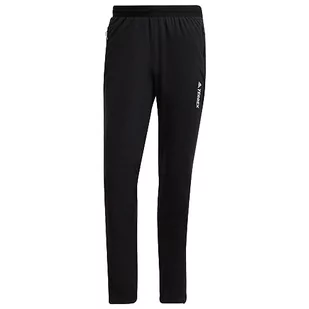 adidas Męskie spodnie Xpr Xc Pant, czarny, M/L - Spodenki męskie - miniaturka - grafika 1