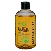 Mydła - Officina Del Mugello Officina Del Mugello Traditional Ekologiczne oliwkowe mydło do ciała 500 ml - miniaturka - grafika 1