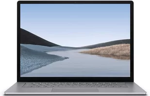 Microsoft Surface 4 Win10Pro i7-1185G7/16GB/512GB/Iris Plus 950/15 Commercial Platinum 5IP-00032 5IP-00032 - Laptopy - miniaturka - grafika 1