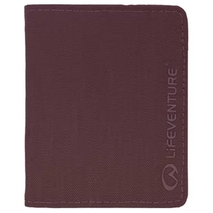 Portfel LifeVenture Rifid Wallet Kolor: fioletowy - Portfele - miniaturka - grafika 1