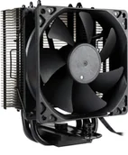 Chłodzenie procesora - Chłodzenie CPU Inter-Tech 4P90 Pro BULK 88885657 88885657 - miniaturka - grafika 1