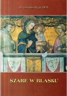 Szare w blasku - Religia i religioznawstwo - miniaturka - grafika 1