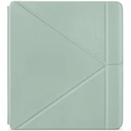 Etui do czytników e-book - Etui sleep Saga zielone - miniaturka - grafika 1