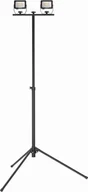 Oświetlenie warsztatowe - Lampa Warsztatowa 2X20W Smd Led, 2X2200Lm, Statyw, Ip65 Dedra L1074-22 - miniaturka - grafika 1