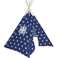 Namioty i tipi dla dzieci - Star ENERO Namiot wigwam Enero toys galeriasportowa.pl-12071-0 - miniaturka - grafika 1