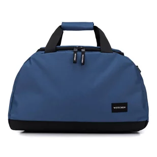 Torba podróżna Wittchen Basic 56-3S-926 - Torby podróżne - miniaturka - grafika 1