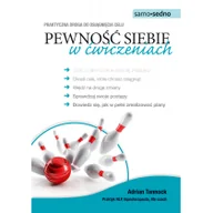 Psychologia - Tannock Adrian Pewno$96ć siebie w ćwiczeniach - miniaturka - grafika 1