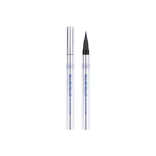 WIBO_Million Dollar Eyeliner wodoodporny eyeliner do powiek 3 Dark Blue - Kredki do oczu - miniaturka - grafika 1