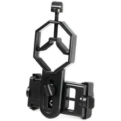 Pozostałe akcesoria do telefonów - Uniwersalny Adapter Delta do smartfonów - miniaturka - grafika 1