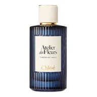 Wody i perfumy damskie - Chloé - Chloe Atelier Des Fleurs Tubereuse Lazuli - Woda Perfumowana Dla Niej - Atelier Des Fleurs Nuit Tubereuse 150ml - Dla Kobiet - miniaturka - grafika 1
