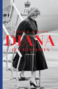Diana Jej historia Nowa - Biografie i autobiografie Diana Jej historia Nowa - Biografie i autobiografie - miniaturka - grafika 1