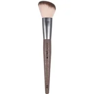 Pozostałe akcesoria do makijażu - Top Choice Pędzel do różu 02 "MAKE COFFEE UP" 39355) 1szt - miniaturka - grafika 1