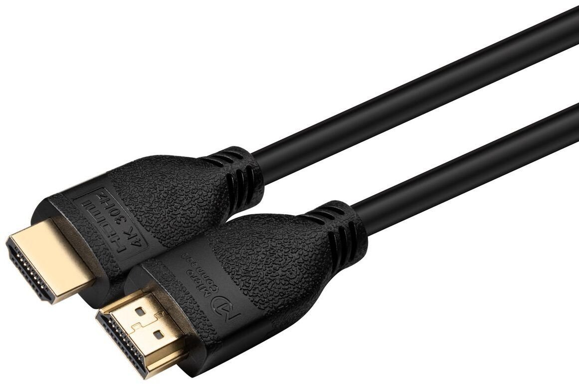 MicroConnect Kable komputerowe i przejściówki 10m MC-HDM191910V1.4-CCS