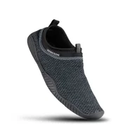 Pływanie - Buty wodne męskie BERGSON SEABIRD Grey r.45 - miniaturka - grafika 1