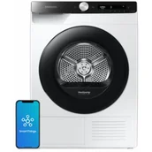 Suszarki do prania - Samsung DV80T5220AE - miniaturka - grafika 1