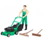 Samochody i pojazdy dla dzieci - Bruder 62103, Pionek 4001702621032 - miniaturka - grafika 1