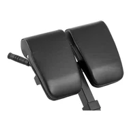 Ławki treningowe - Gymrex Ławka rzymska - regulowana - do 100 kg GR-MG109 - miniaturka - grafika 1
