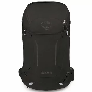 Osprey Hikelite 32 Plecak M-L 62 cm black - Plecaki - miniaturka - grafika 1
