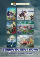 Historia Polski - Stegnë dôwné i nowé. Kaszubskie wzorce i wartości - miniaturka - grafika 1