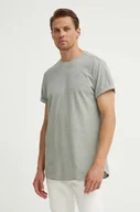 Koszulki męskie - G-Star Raw t-shirt bawełniany - miniaturka - grafika 1