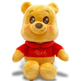 Maskotka SIMBA Disney WTP Twinkle Eye Kubuś 6315870197 - Maskotki i pluszaki - miniaturka - grafika 1