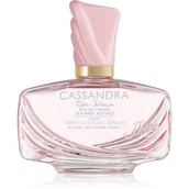 Wody i perfumy damskie - Jeanne Arthes Cassandra Rose Intense woda perfumowana 100 ml - miniaturka - grafika 1