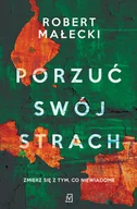 Kryminały - Czwarta Strona Porzuć swój strach - miniaturka - grafika 1