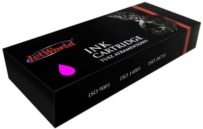 Tusz JetWorld Magenta Epson T08Q3 zamiennik C13T08Q340