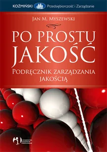 Po Prostu Jakość - Zarządzanie - miniaturka - grafika 1