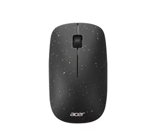 Acer Vero Mouse czarna GP.MCE11.023 - Myszki - miniaturka - grafika 1