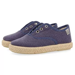 Buty dla chłopców - GIOSEPPO Farges sneakersy chłopięce, niebieski morski, 37 eu - grafika 1