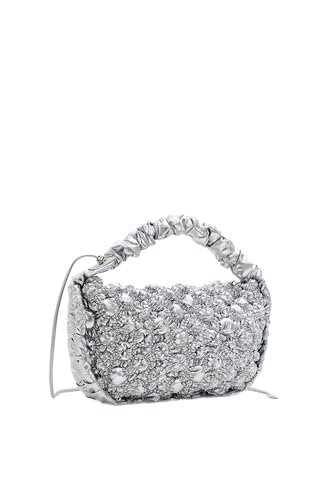 Desigual Damska torba na ramię, czarny