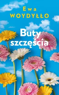 Buty szczęścia - E-booki - poradniki - miniaturka - grafika 1