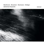 ECM Records Beethoven, Bruckner, Hartmann, Holliger