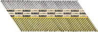 Akcesoria do elektronarzędzi - Dewalt Gwoździe pierścieniowe galwanizowane 63mm 2,8mm DNPT28R63G12Z - miniaturka - grafika 1