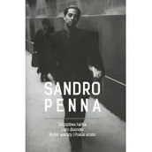 Poezja - Austeria Szczęśliwa hańba Wybór wierszy / Lieto disonore Po Sandro Penna - miniaturka - grafika 1