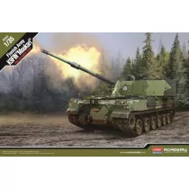 Academy K9FIN Moukari Finnish Army - Modele do sklejania - miniaturka - grafika 1