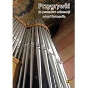 Książki o muzyce - Przygrywki do psalmów i aklamacji przed Ewangelią - miniaturka - grafika 1