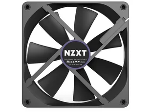 NZXT Aer P Series 140mm RF-AP140-FP - Wentylatory komputerowe - miniaturka - grafika 2
