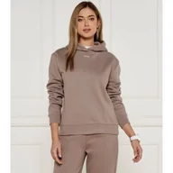 Bluzy damskie - Calvin Klein Bluza | Regular Fit - miniaturka - grafika 1