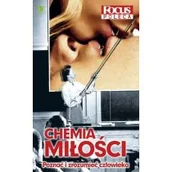 Publicystyka - Burda książki praca zbiorowa Chemia miłości - miniaturka - grafika 1