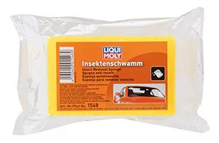 Liqui Moly Gąbka 1548 owadów, 1 sztuki 1548 - Kosmetyki samochodowe - miniaturka - grafika 1